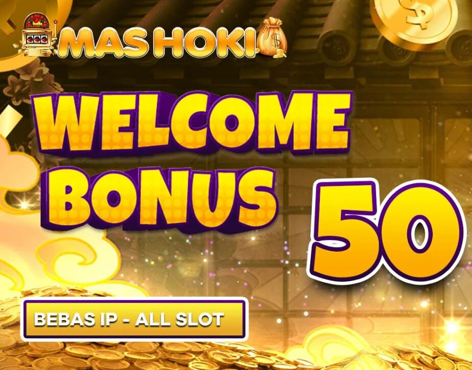 MASHOKI: Agen Bandar Slot Resmi dan Situs Judi Link Login Terpercaya - WooCommerce eCommerce