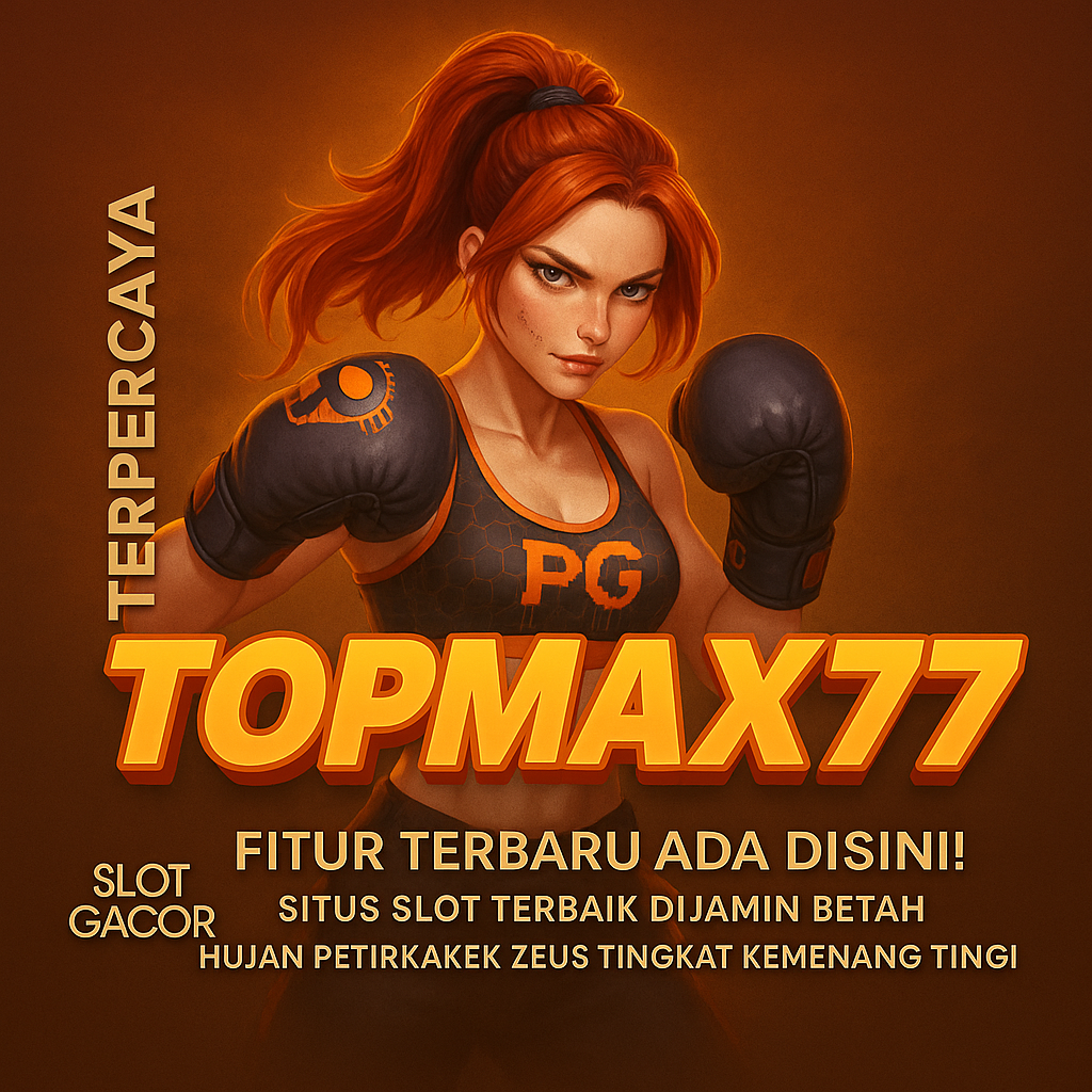 TOPMAX77