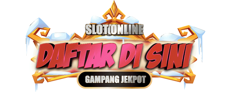 SLOT ONLINE