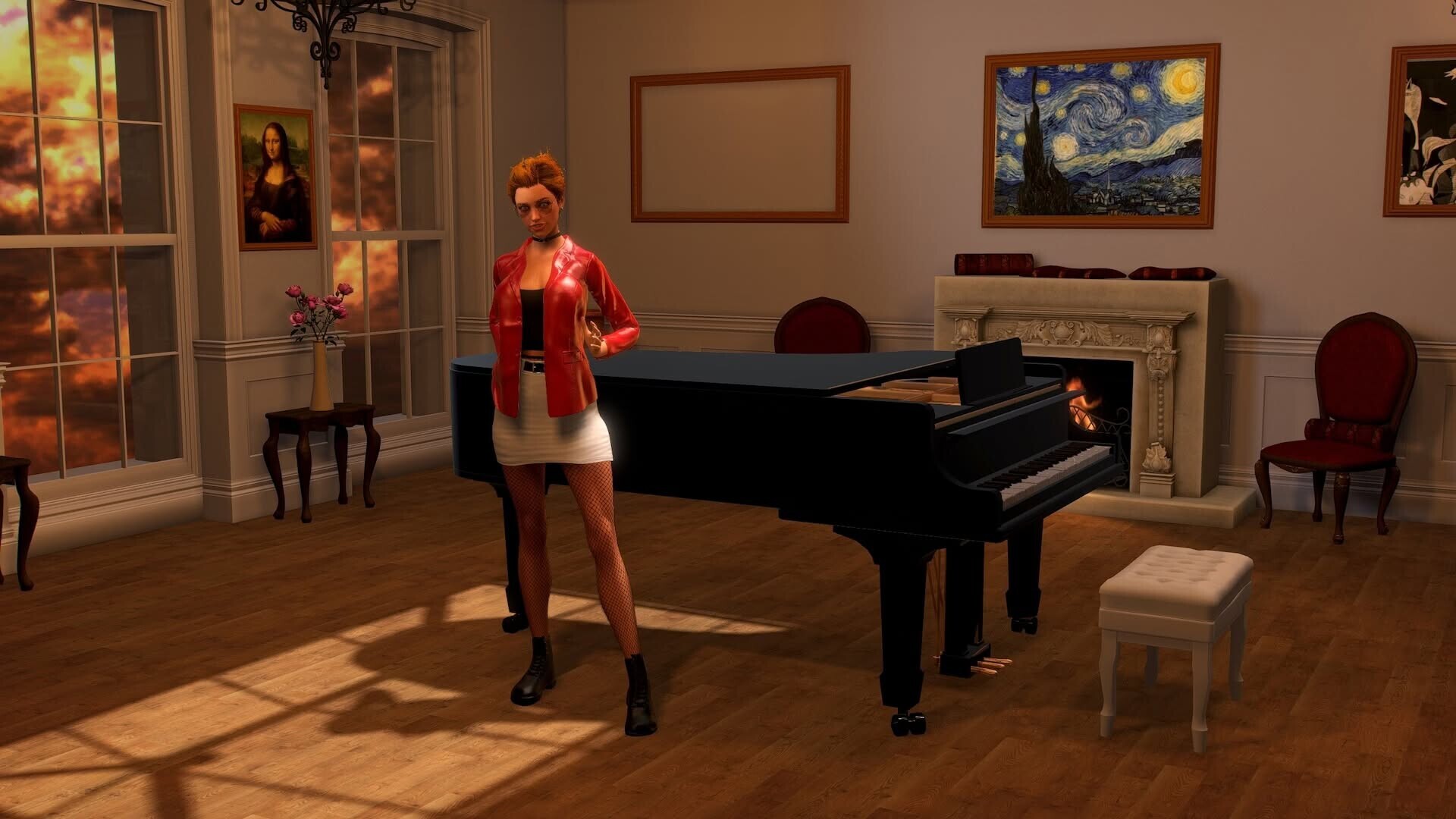 Rhinestone Gentleman's Club Ch.1 Day3 Beta by AeonPlus Porn Game Rhinestone Gentleman's Club Ch.1 Day3 Beta by AeonPlus Porn Game