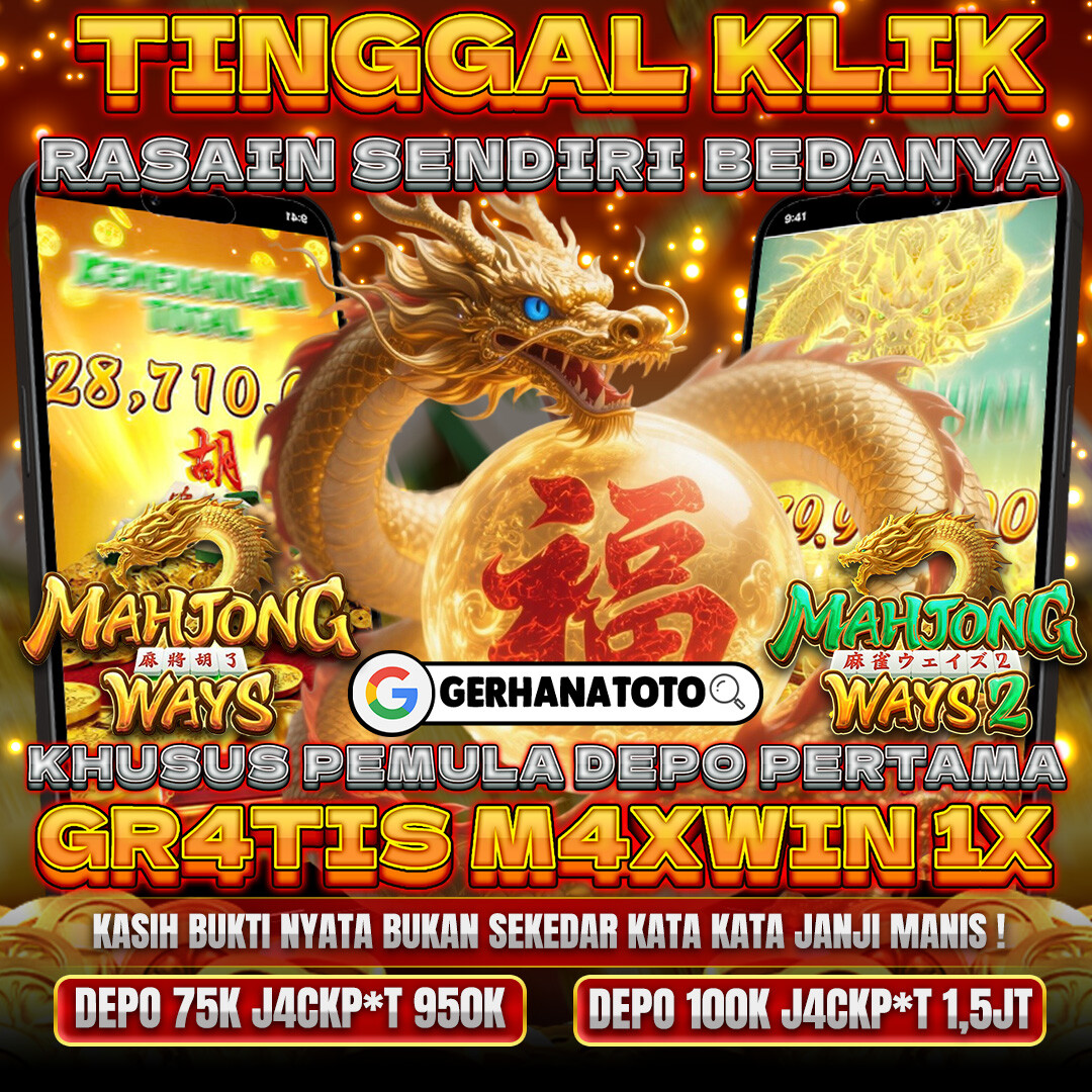 Banner promosi Leoslot88 Terbaru