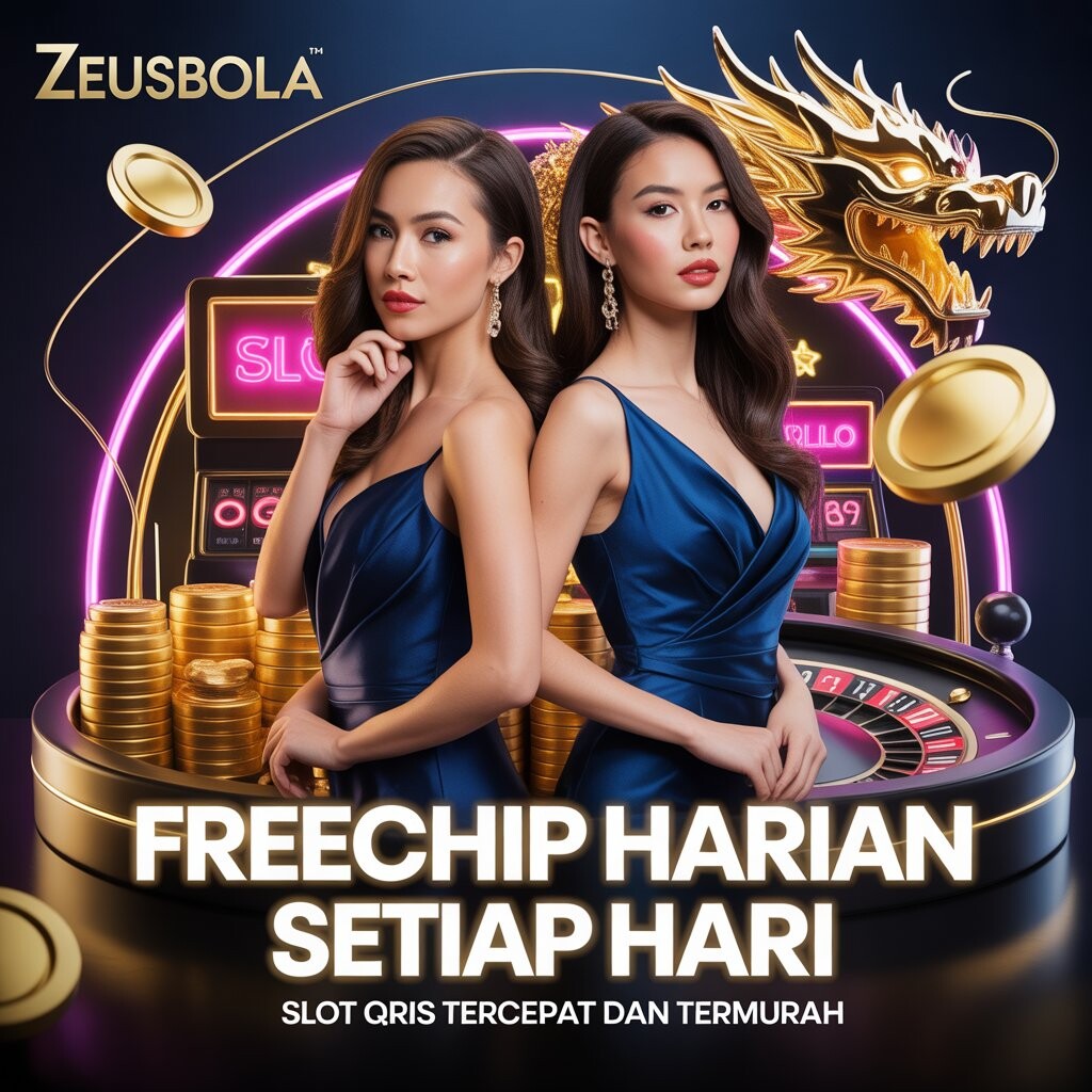 ZEUSBOLA X Link Alternatif Slot Qris & Bandar Togel Online Pasaran Gacor