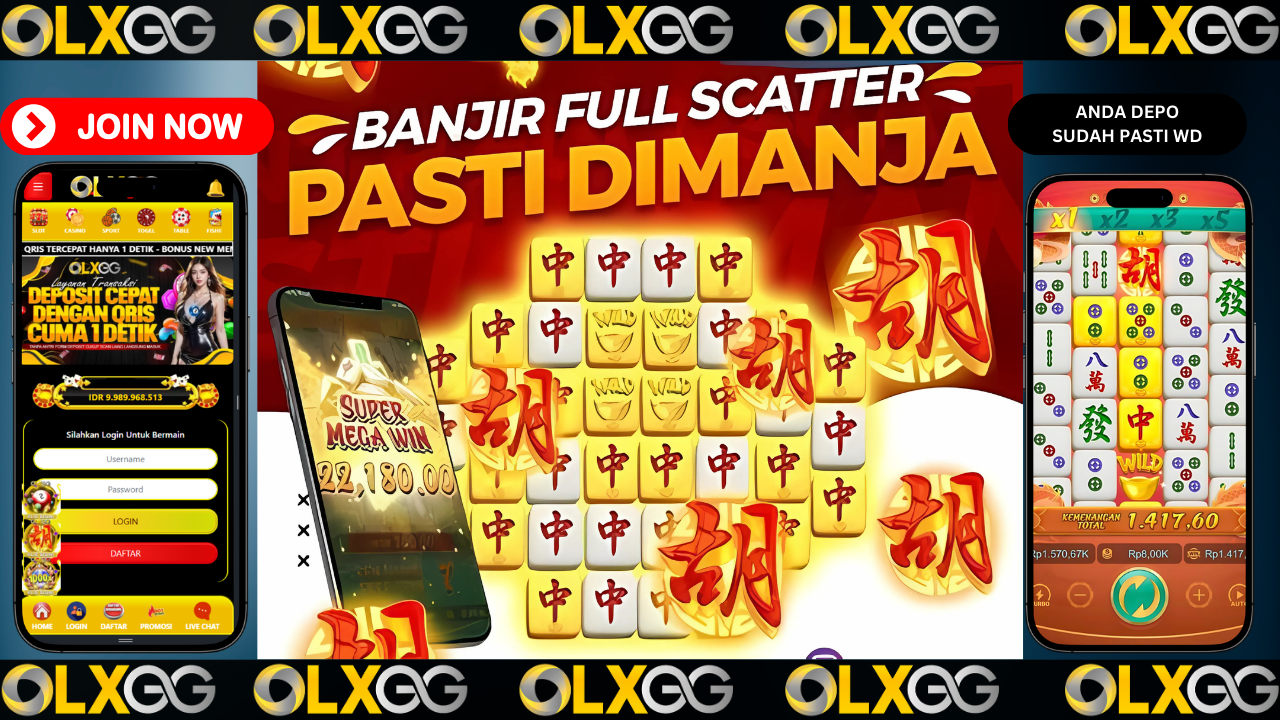 Ternyata Ini Caranya Pakai Trik Menang Menang Bocoran Pgsoft
