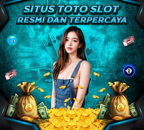 WATITOTO: Arena Bermain Situs Slot Gacor Resmi Terpercaya Bet 200 Gampang Maxwin