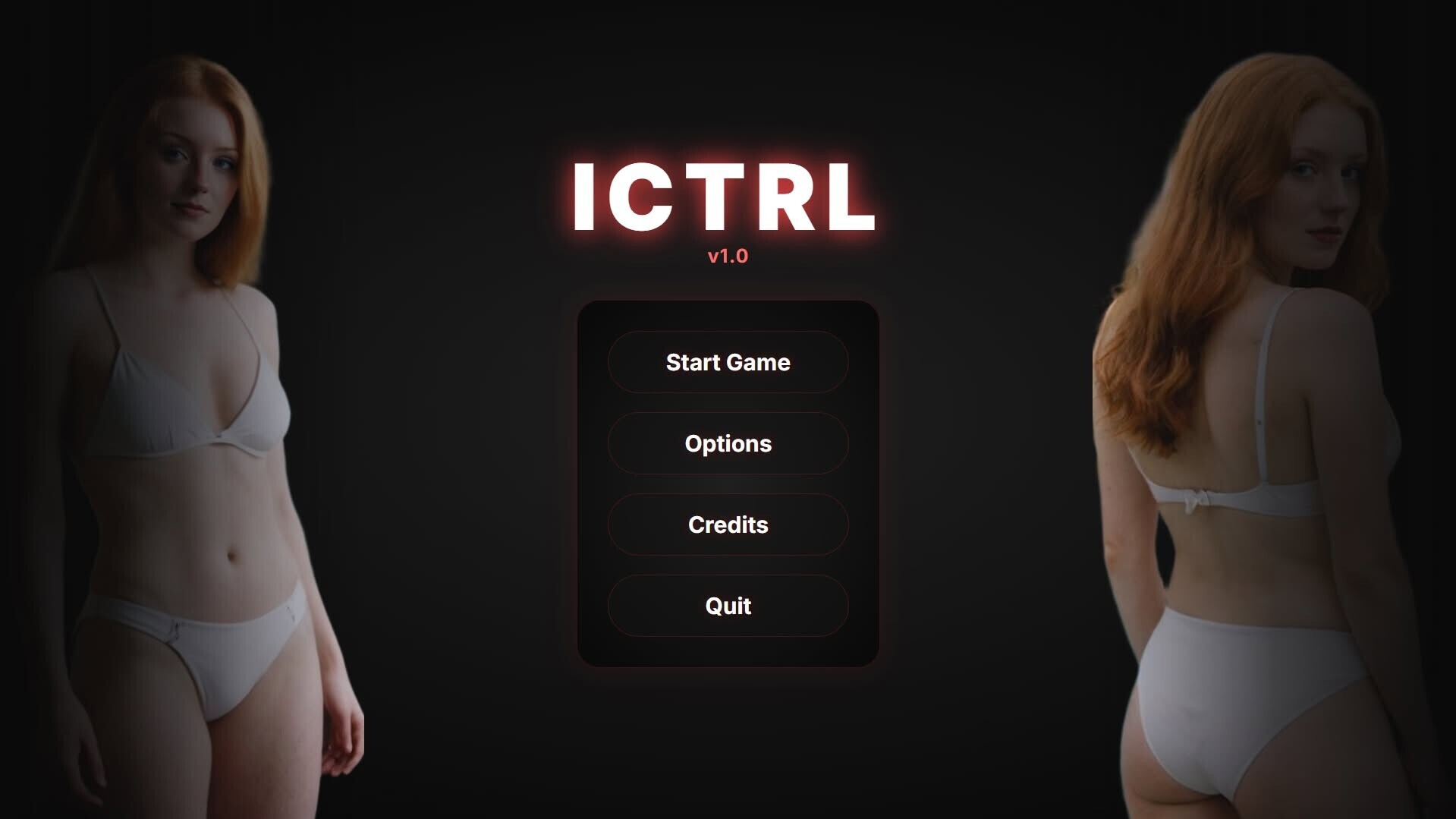 iCTRL Ver.1.0 by VGS STUDIOS Porn Game