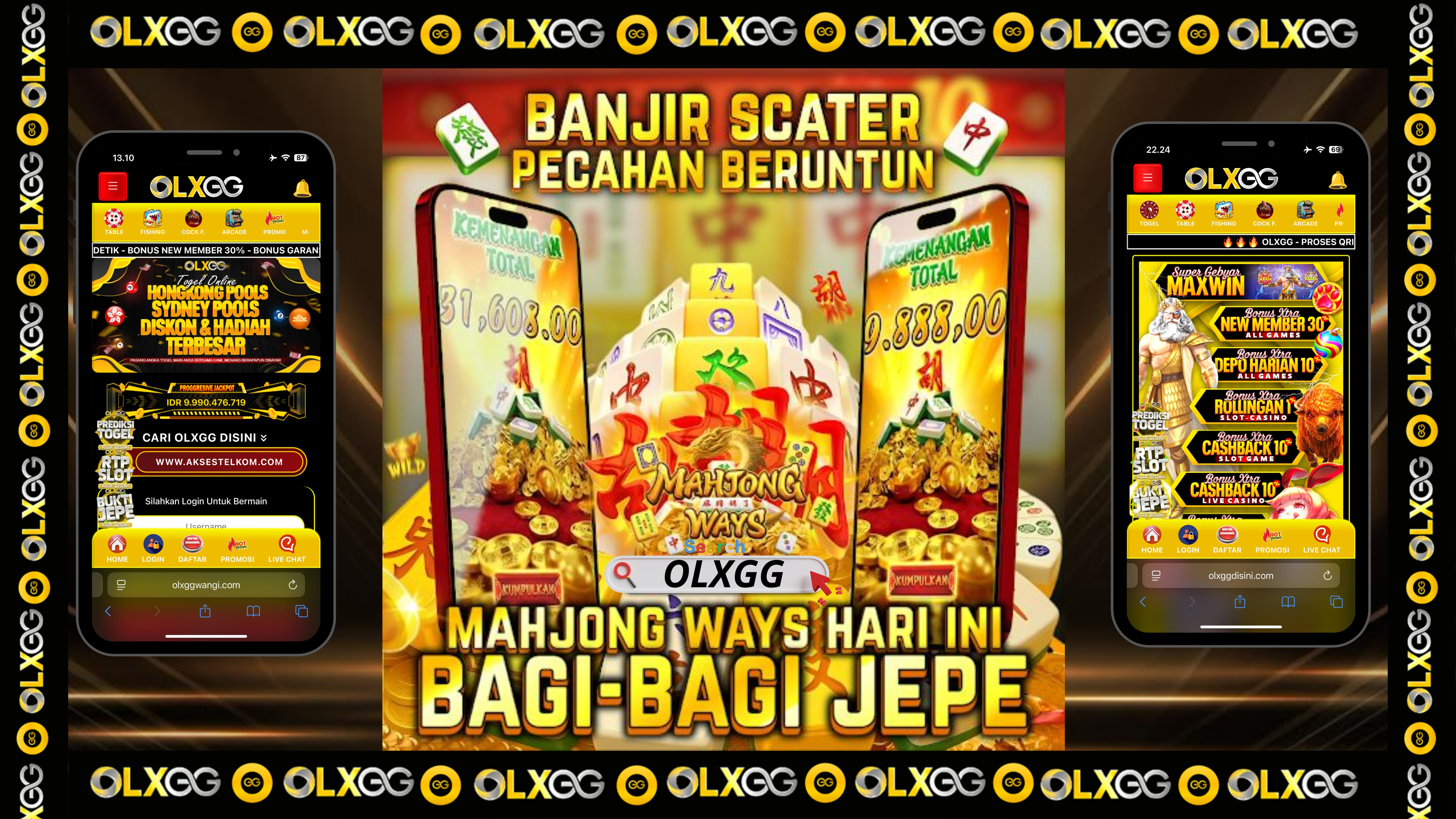 Trik Menang Menang Pgsoft Dengan Cara Unik Yang Jarang Dilakukan
