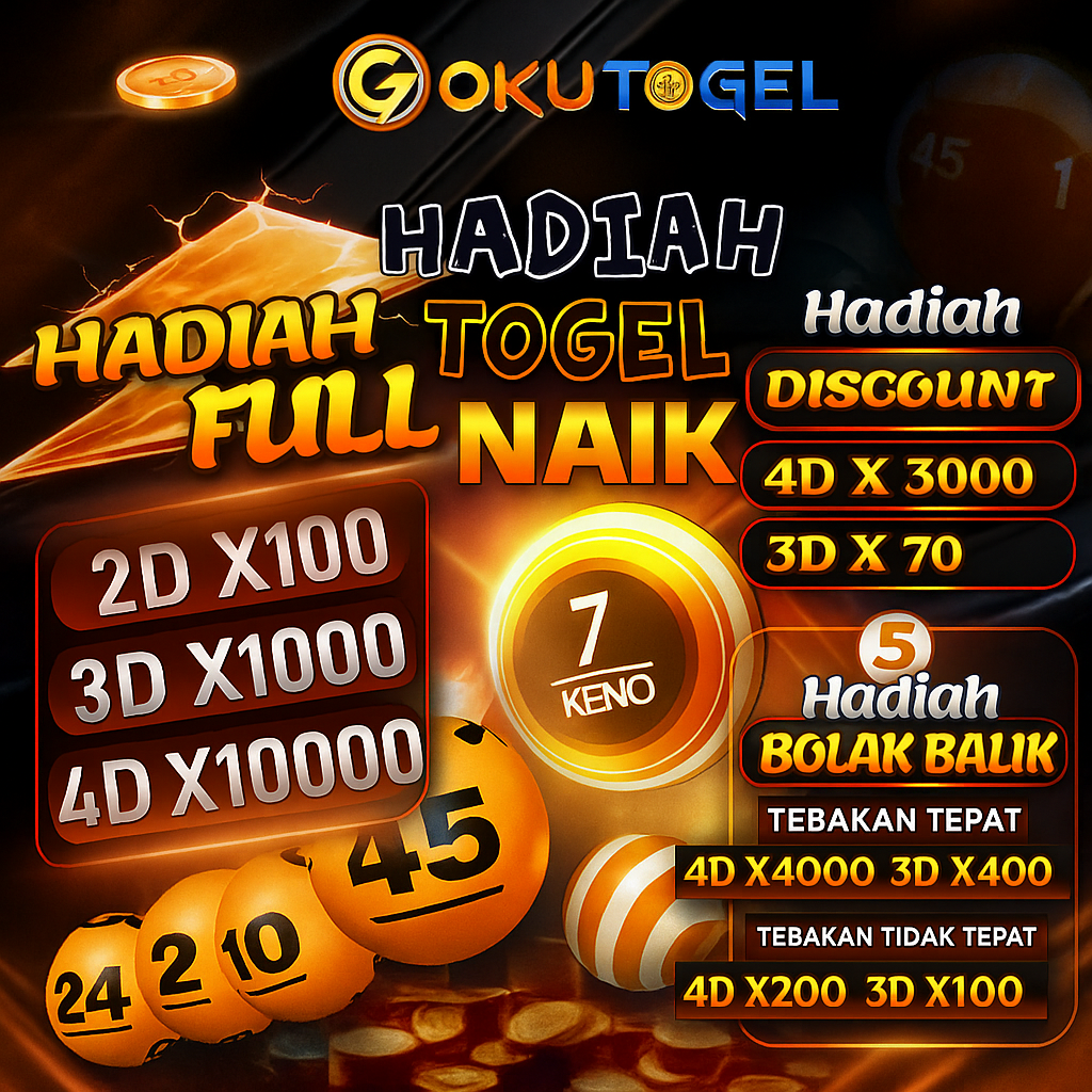 GOKUTOGEL