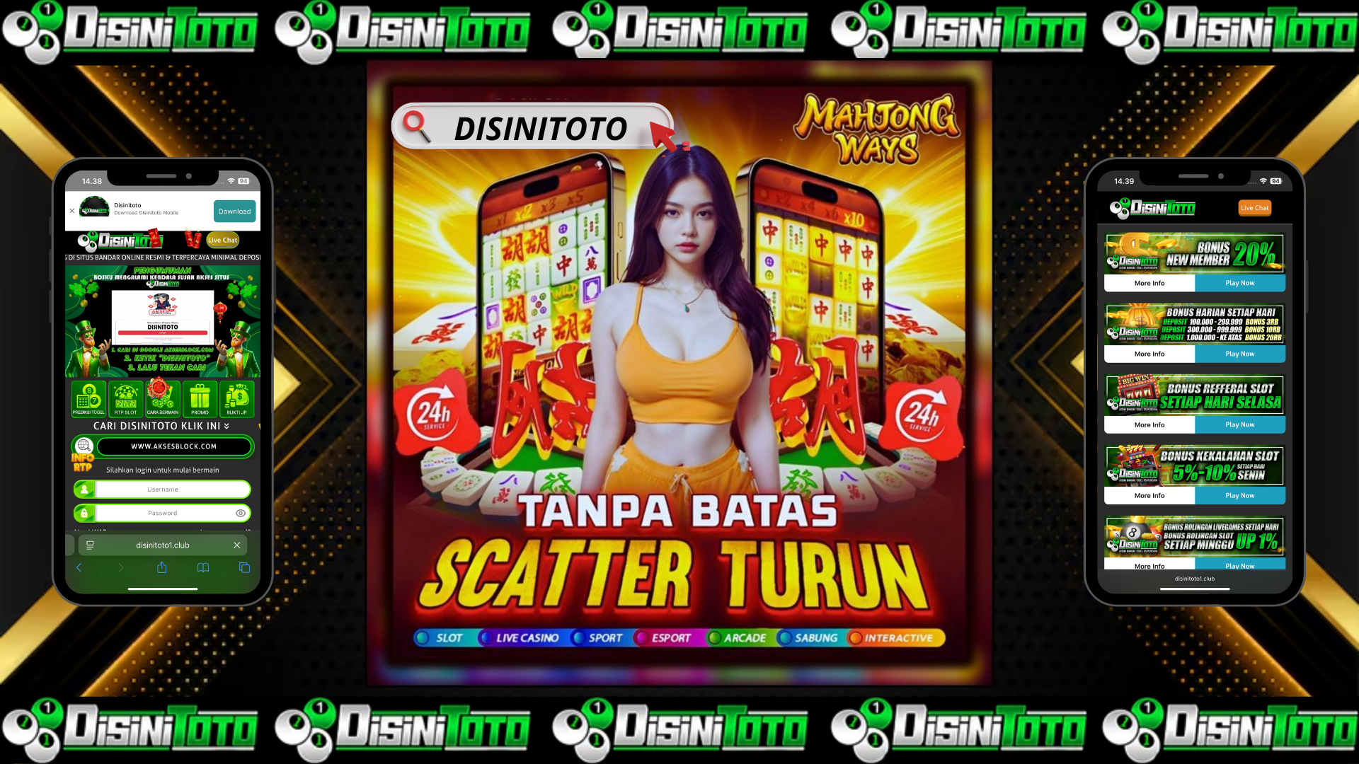 Pemuda Perantauan Bawa Pulang Mobil Mewah Hasil Main Slot Mahjong