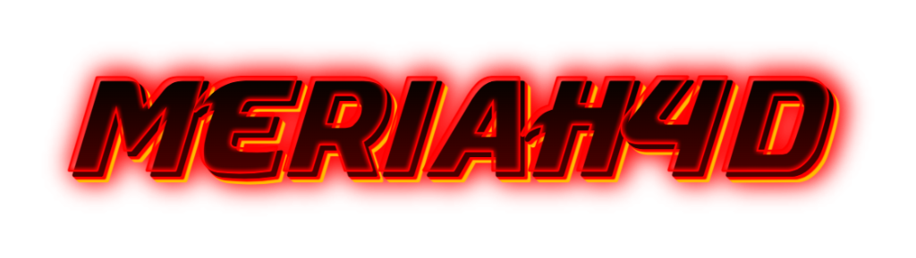 logo MERIAH4D