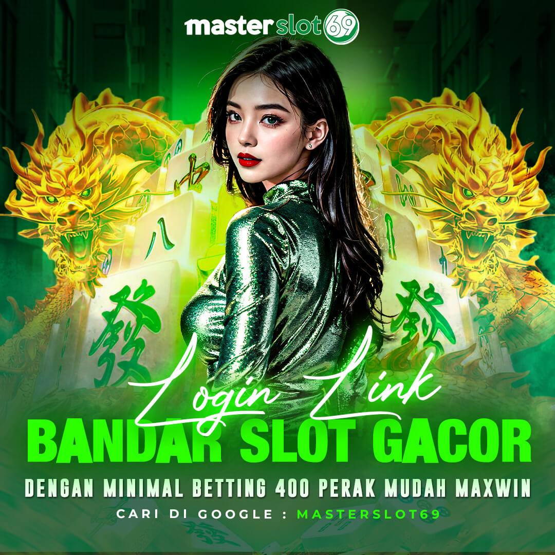 MASTERSLOT69 – Slot Online Gacor RTP Live Tertinggi 2025 | Bonus 100% - WooCommerce eCommerce