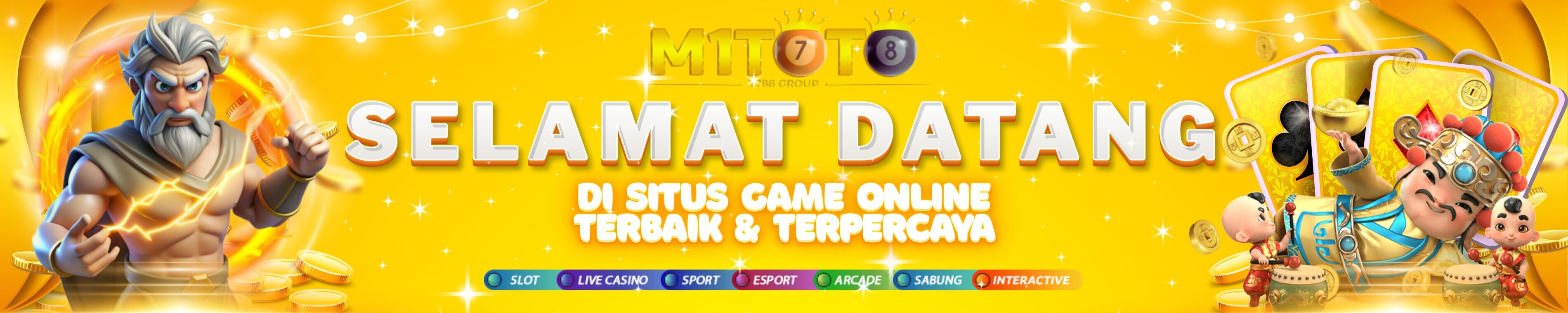 RTP Slot