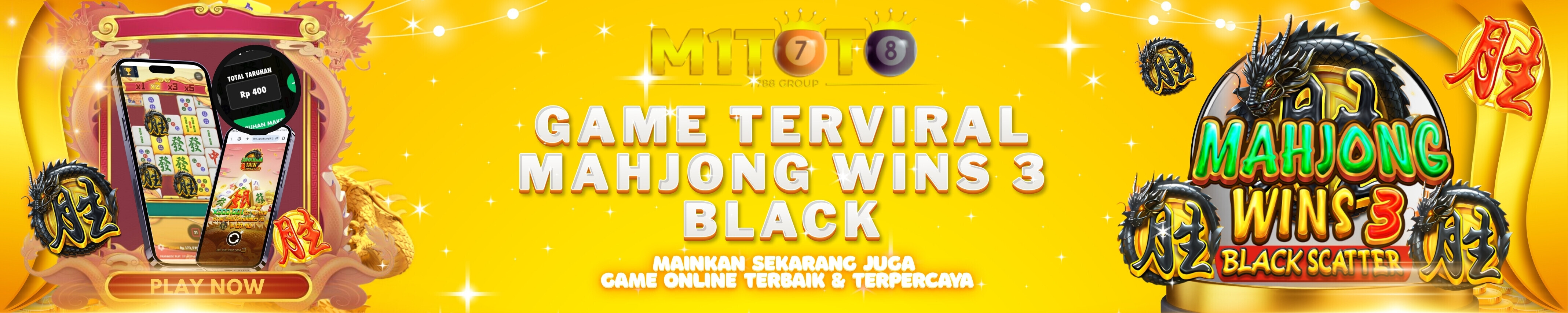 RTP Slot