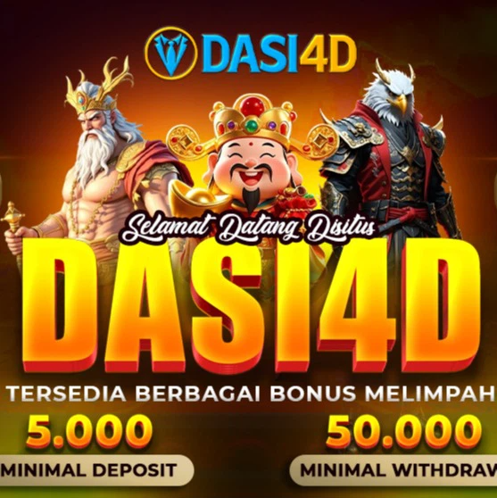 Dasi4D: Tempat Bermain Togel dengan Peluang Menang Besar!