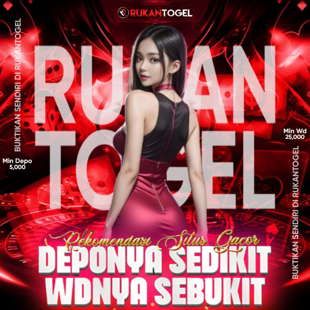 RUKANTOGEL — RTP realtime & bocoran pola harian