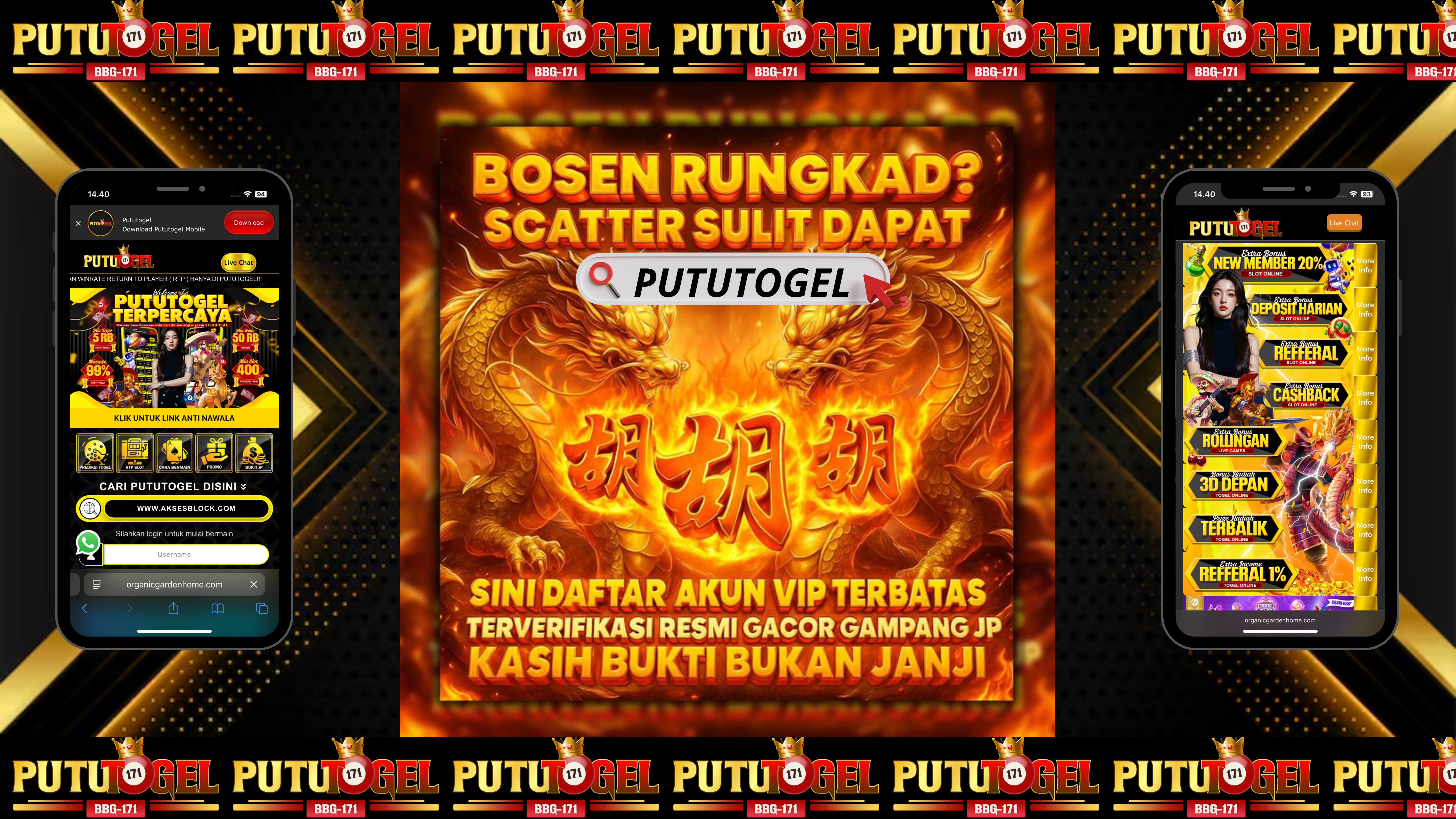 Pengangguran Di Kos Kosan Dadakan Menang Besar Slot Mahjong Ways