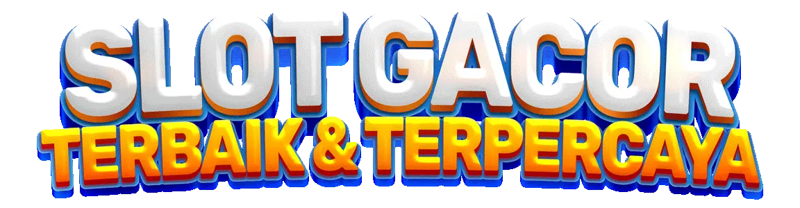SLOT GACOR Animation