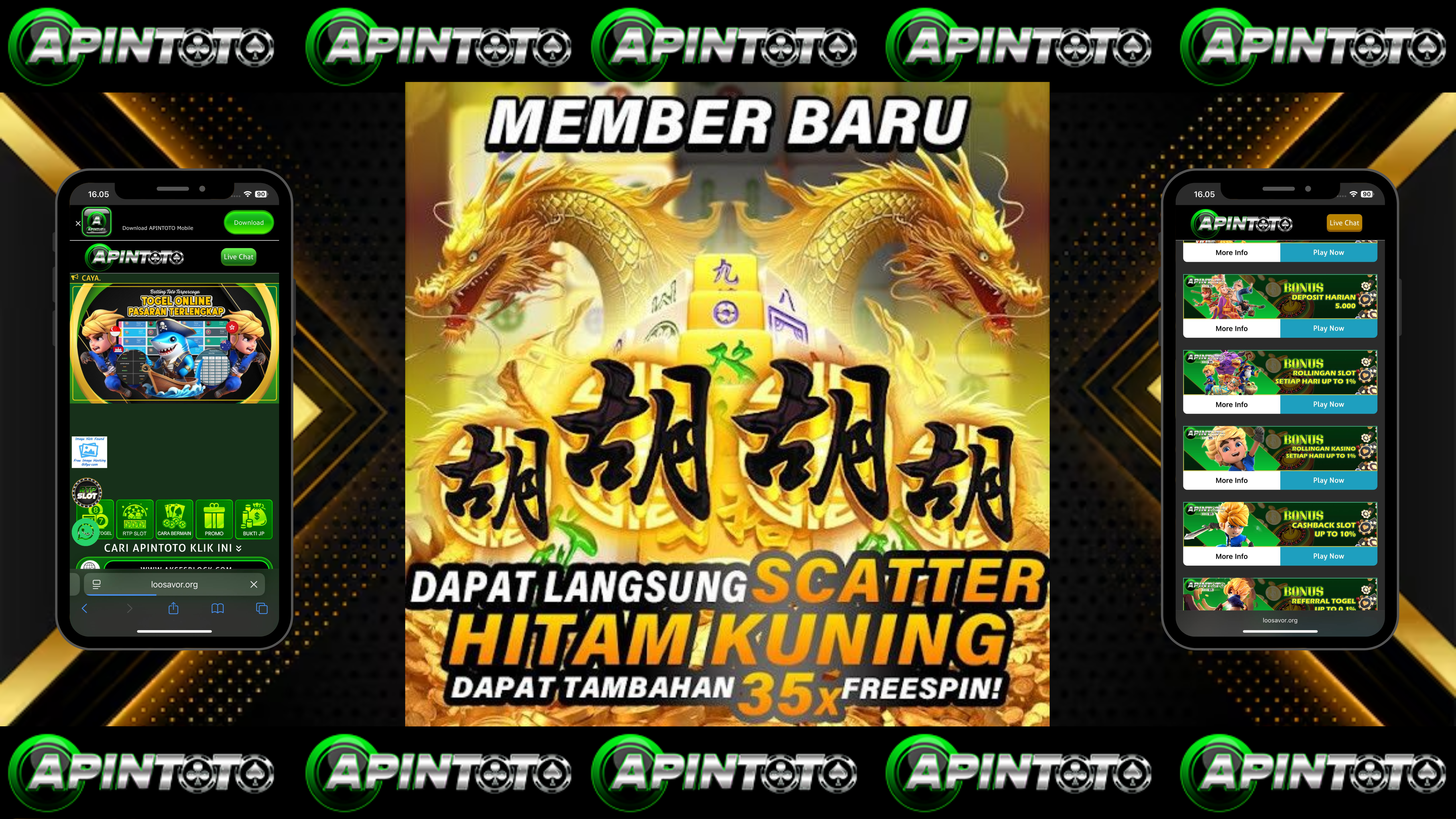 Main Mahjong Ways Harian Tanpa Rugi Panduan Lengkap