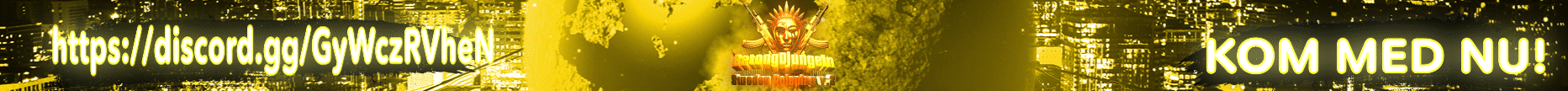 BetongDjungeln RP