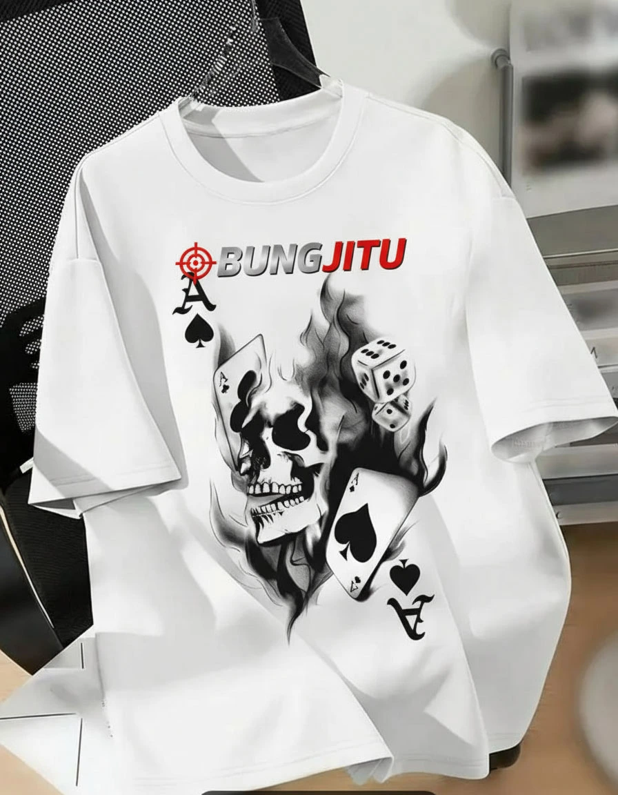 BUNGJITU Situs Penjualan Kaos Online Murah Dan Terbaik Saat Ini