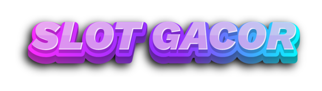 slot gacor