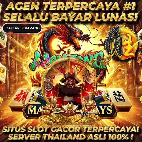 GAME88 : Situs Slot Gacor Hari Ini Rtp Slot88 Resmi Gampang Maxwin image 1