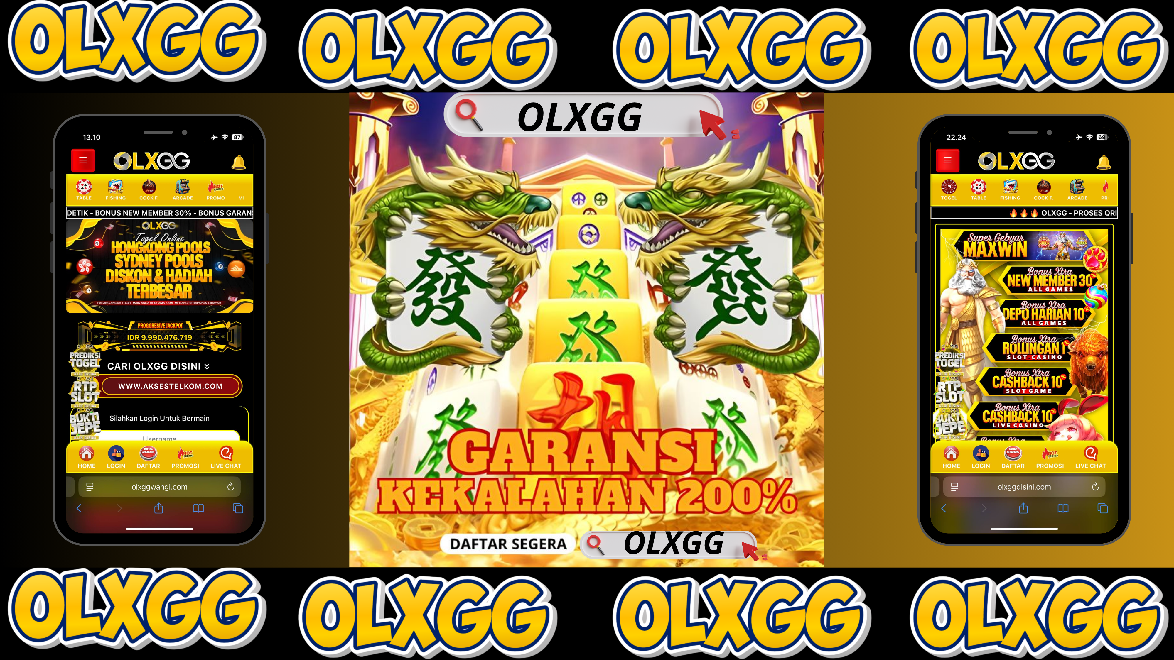 Kisah Rizal Fadli Jackpot Slot Olympus Dan Punya Rumah Sendiri