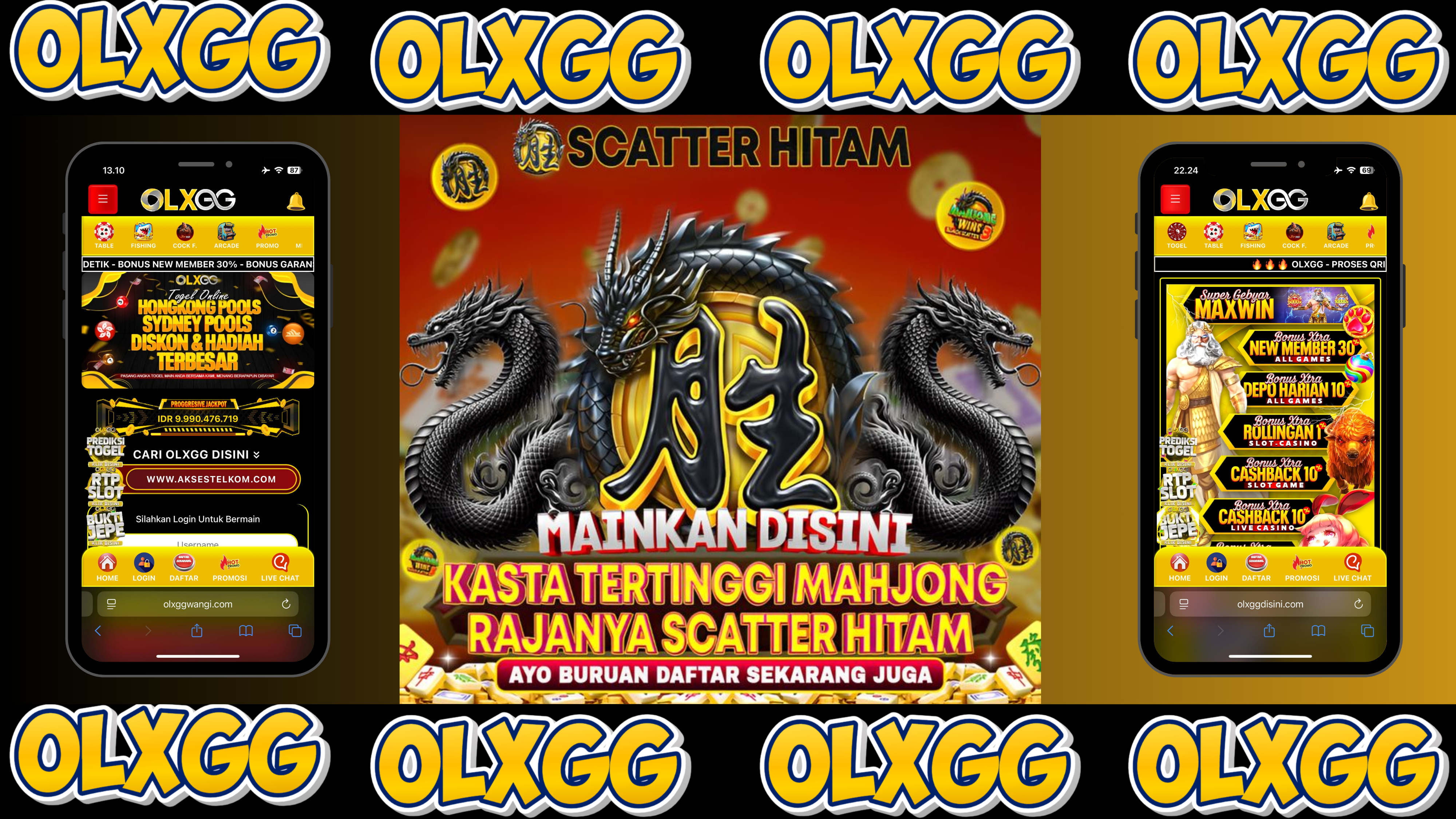 Kisah Inspiratif Tukang Cukur Sukses Main Gate Of Olympus