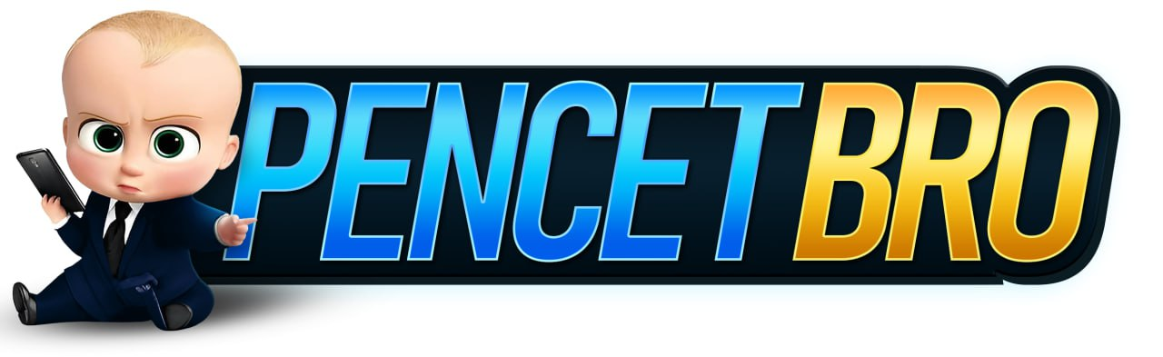 PENCETBRO Logo