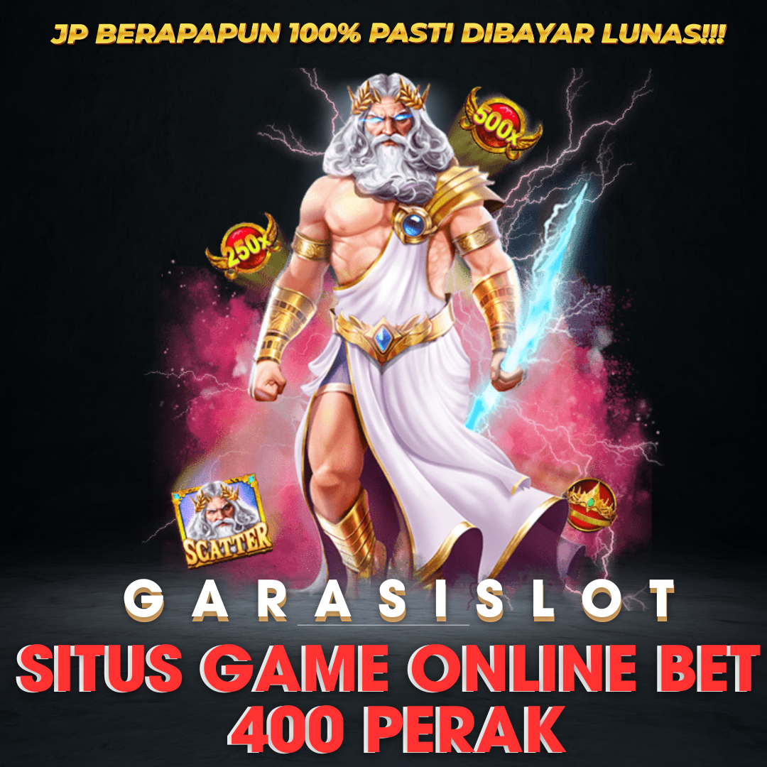 GARASISLOT