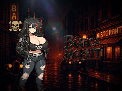 Vice Empire Tycoon Ver.1.7.7 by Serys Studiob Win/Android Porn Game