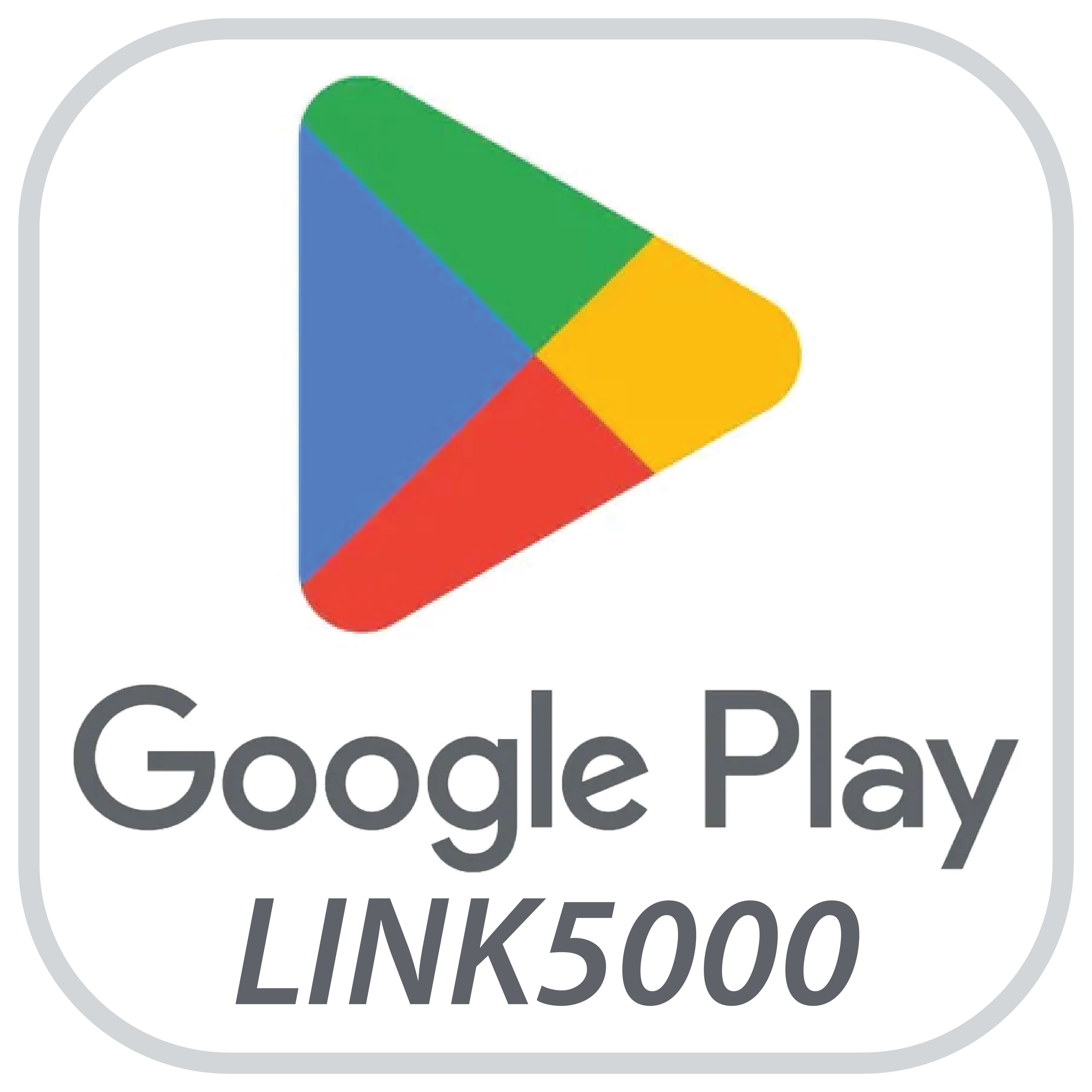 APLIKASI LINK5000