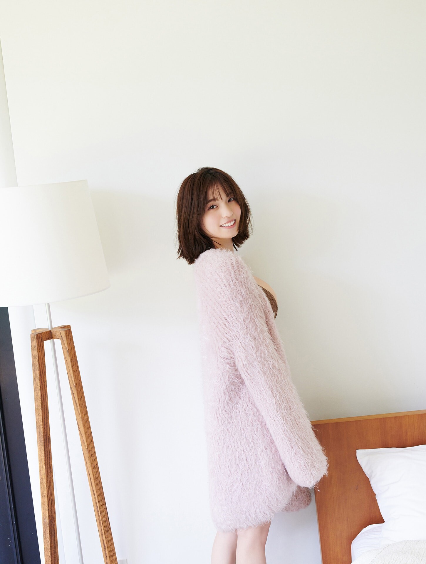 무라시마 미유(村島未悠, むらしま みゆ) - 플래시 디지털 사진집 2023