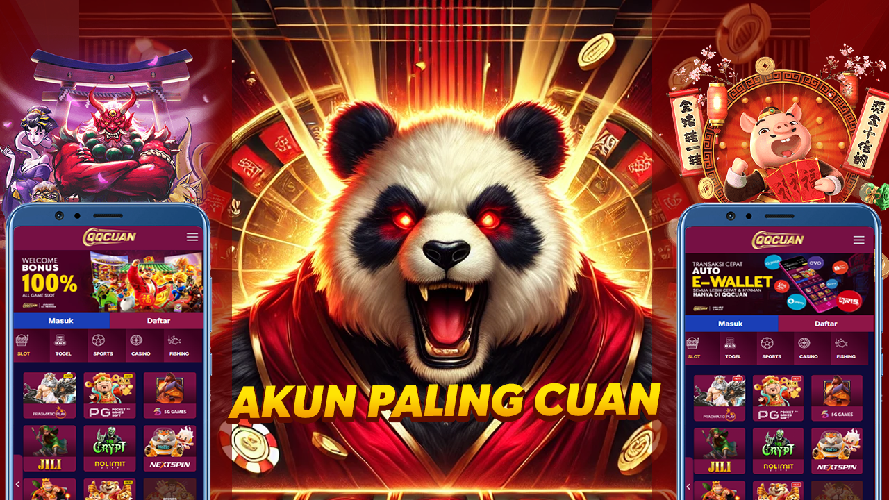 Rina Teknisi HP Raih Cuan Besar di Captain’s Bounty QQCUAN Berkat Spin Ke 23