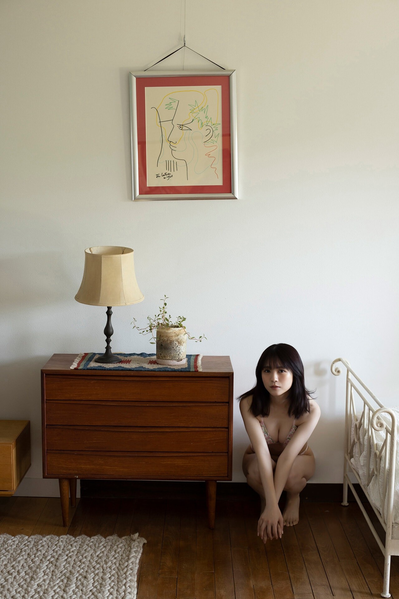 하시모토 츠무기(橋本つむぎ, はしもと つむぎ) - 플래시 디지털 사진집 2023