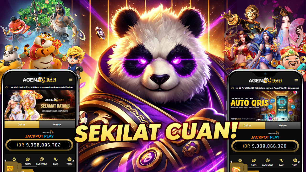 Kisah Menarik Wawan Teknisi Komputer yang Menang Besar di Starlight Princess AGENCUAN