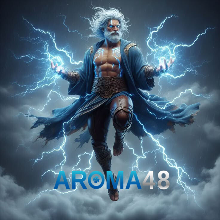 AROMA48