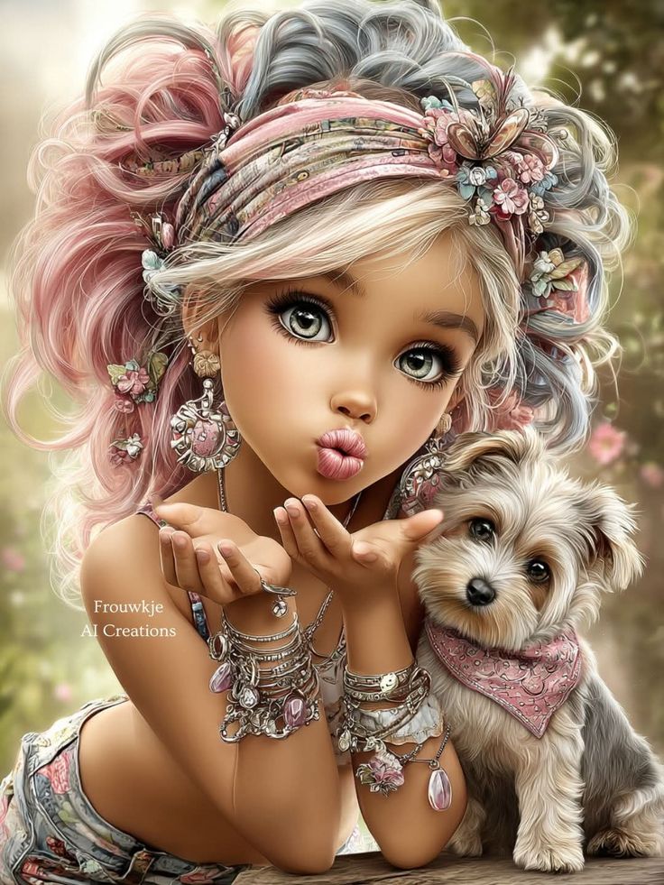 By Frouwkje Van Keeken 