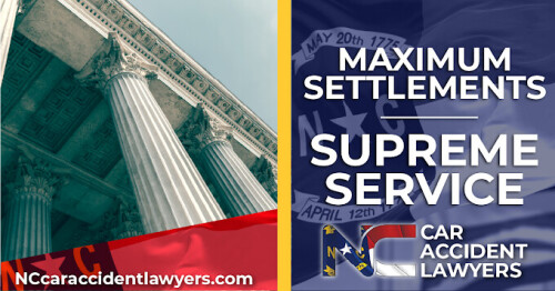 North Carolina Car Accident Lawyers

4242 Six Forks Rd Suite 1512 Raleigh NC 27609 United States
(984) 266-3554
info@nccaraccidentlawyers.com
https://nccaraccidentlawyers.com/

NC Car Accident Lawyers is a North Carolina law firm dedicated to helping car accident victims navigate the legal process and fight for maximum compensation. With experienced attorneys available 24/7, they handle insurance negotiations and hold responsible parties accountable.
