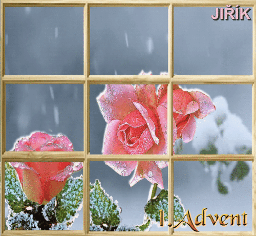 1 ADVENT JIŘI