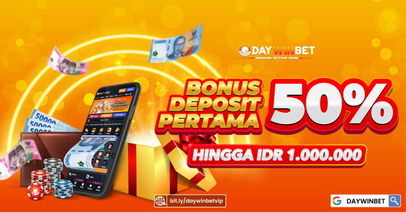 Daywinbet Banner