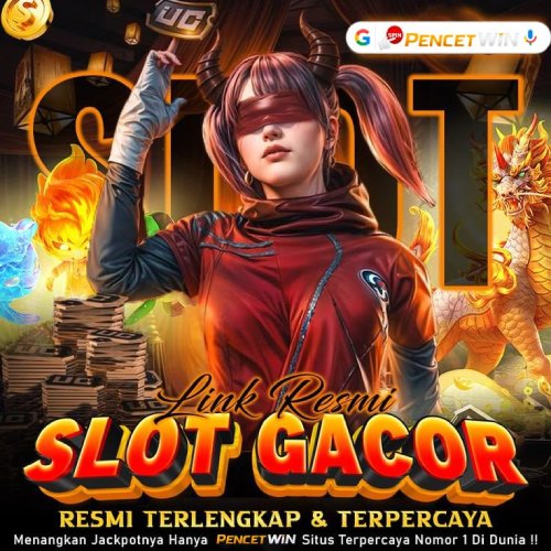 SLOT GACOR