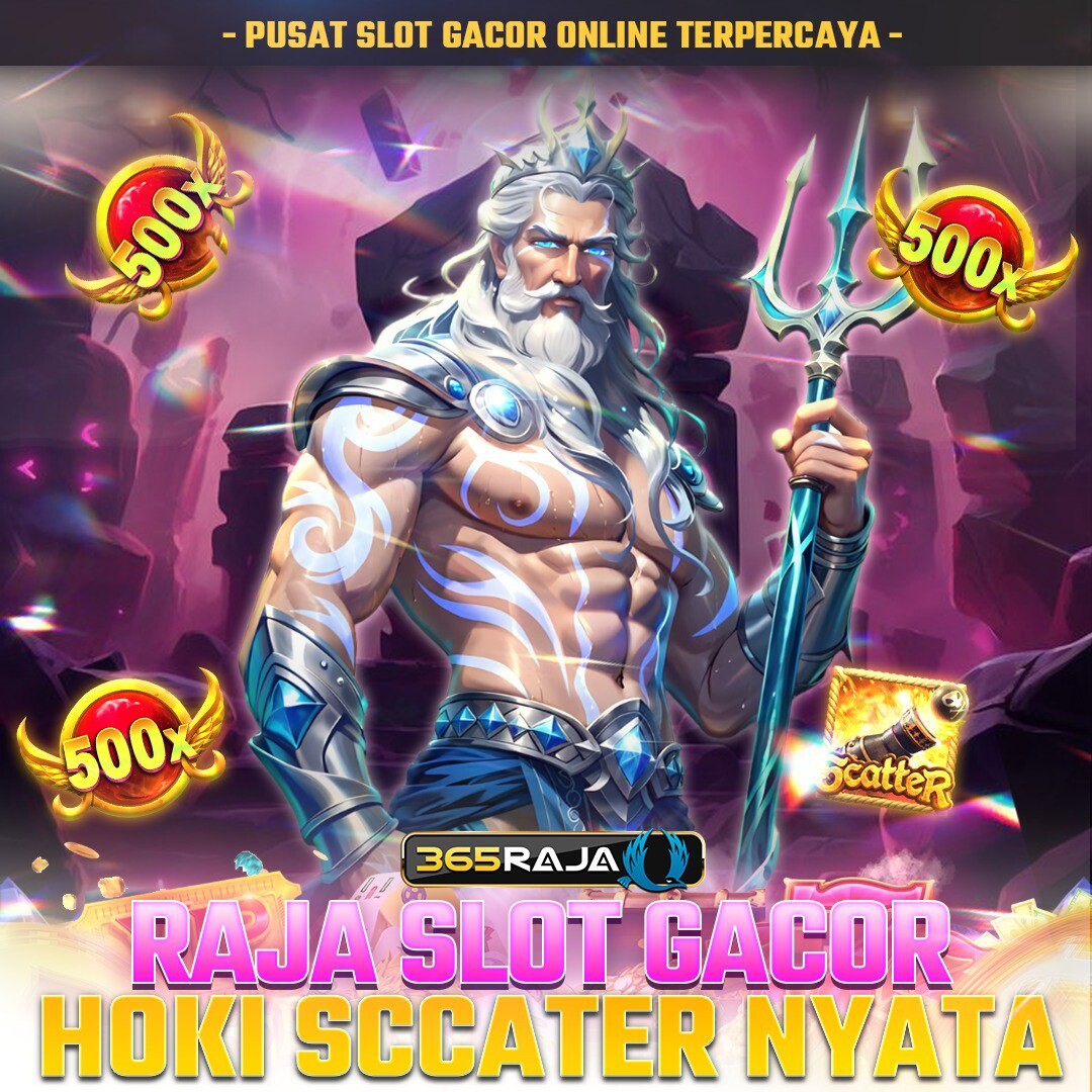 SLOT777: Toto Slot Gacor Resmi & Situs Slot Online Gampang Maxwin Malam ini image 1