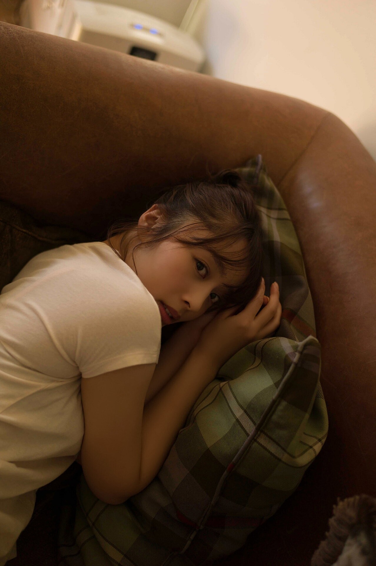 짐부 미사키(神部美咲, じんぶ みさき) - 플래시 디지털 사진집 2020