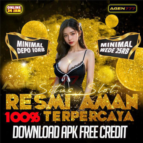 SLOT777 RESMI : Agen Bandar Situs Slot Gacor Online Resmi Bet 200 No 1 Terpercaya & Terpopuler Hari ini             image 1