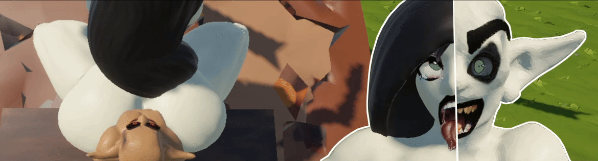 Breeding Game: Gobblin Deez Sluts Ver.0.2 by came4corn Porn Game