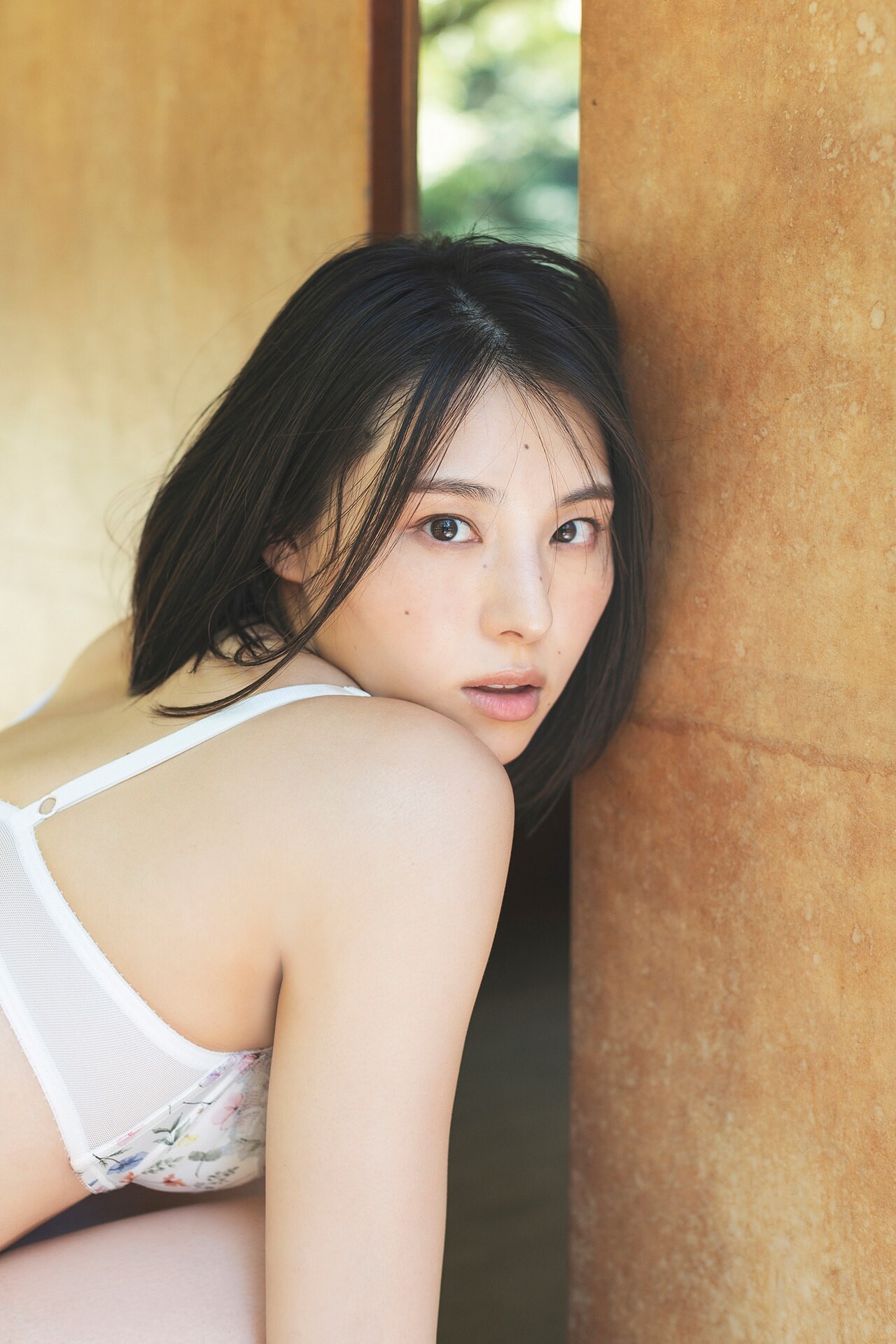 사가라 이오리(相楽伊織, さがら いおり) - 플래시 디지털 사진집 2024