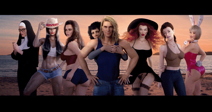 Motherless Ver.0.24.2.1 by Mr.Mister Porn Game