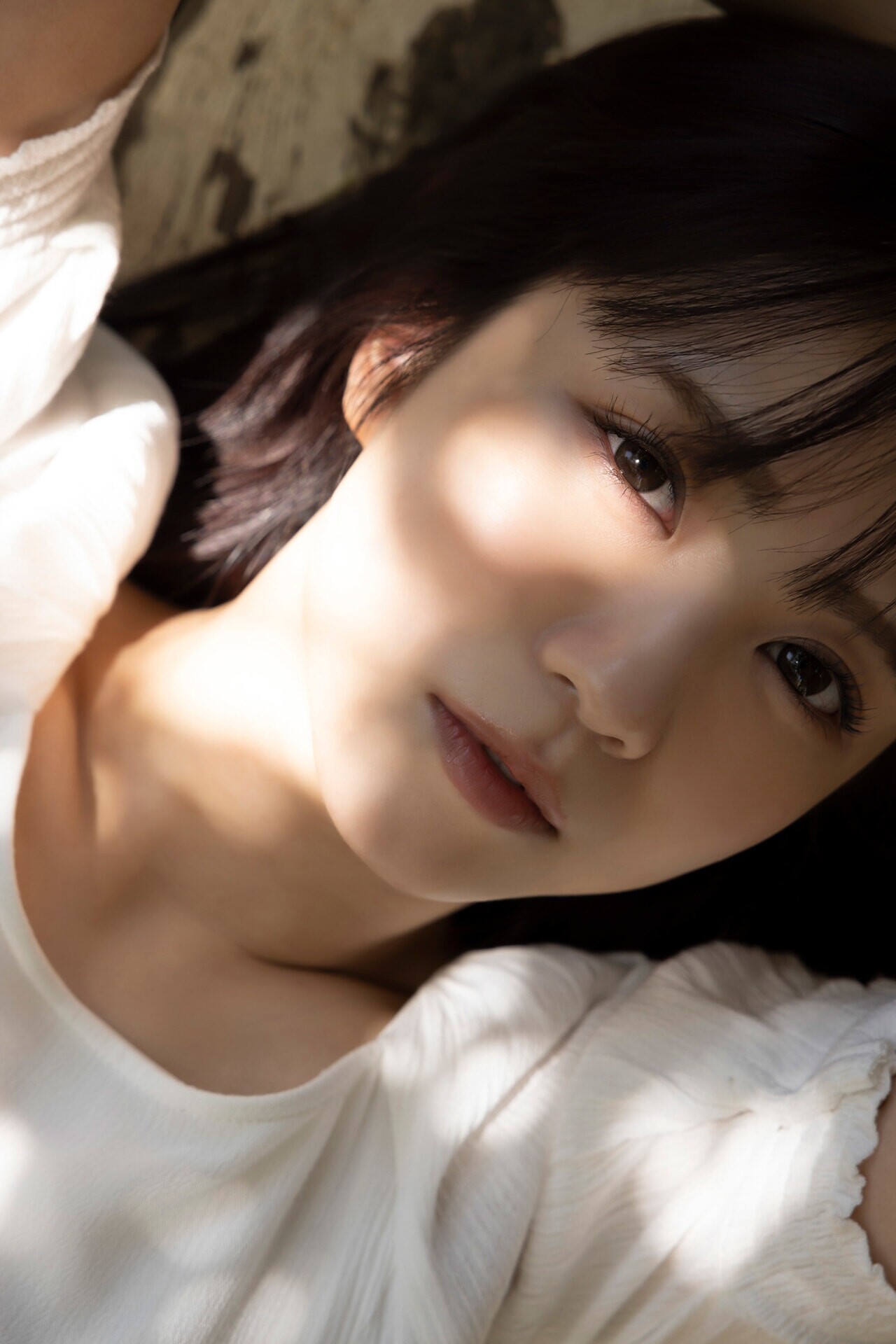 하시모토 츠무기(橋本つむぎ, はしもと つむぎ) - 플래시 디지털 사진집 2023