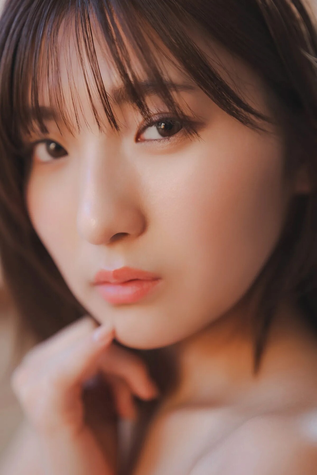 미타 유우키(三田悠貴, みた ゆうき) - 프라이데이 디지털 포토북 사진집 2023