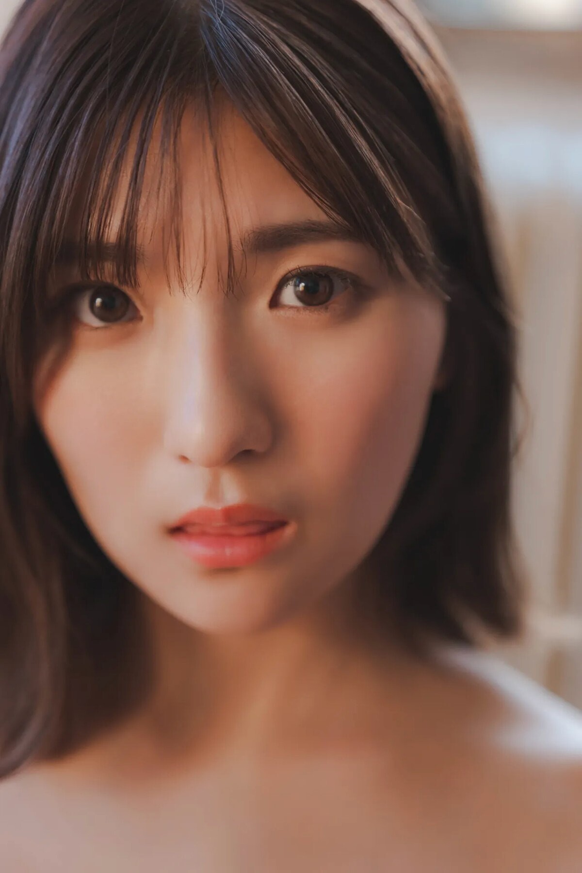 미타 유우키(三田悠貴, みた ゆうき) - 프라이데이 디지털 포토북 사진집 2023